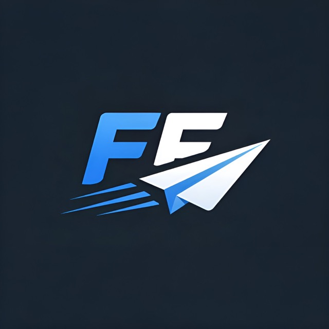 FlightFix logo