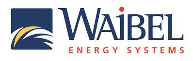 Waibel Energy Solutions logo